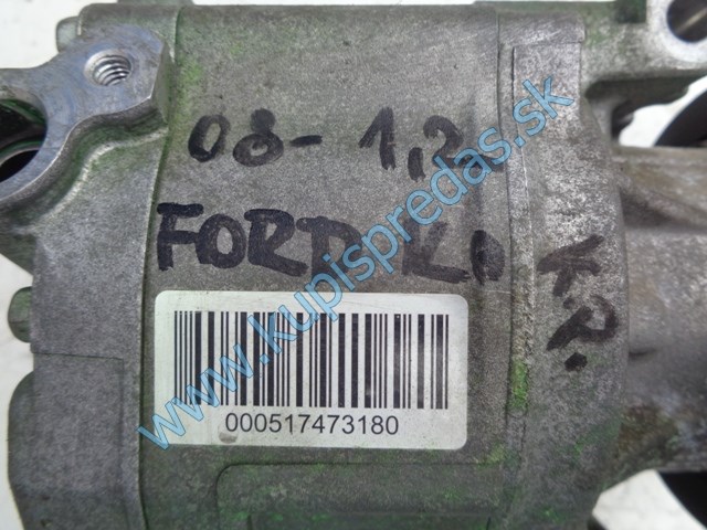 kompresor klimatizácie na ford ka 1,2, 5A7875200- 51747318